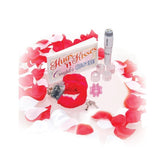 SEX THERAPY KIT FOR LOVERS